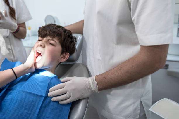 Best Walk-In Emergency Dentist in White Hall, AR