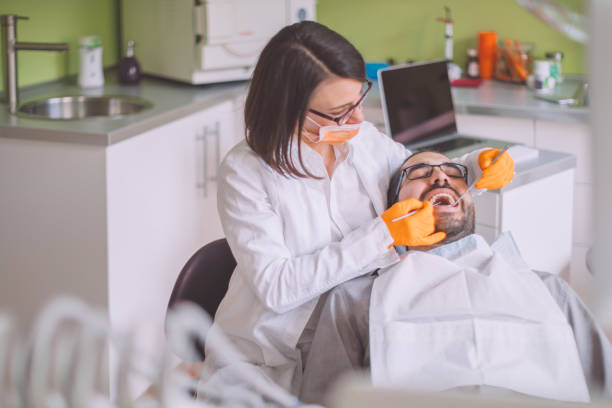 Best Emergency Treatment for Toothache in White Hall, AR