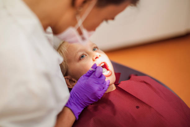 Best Emergency Root Canal Treatment in White Hall, AR