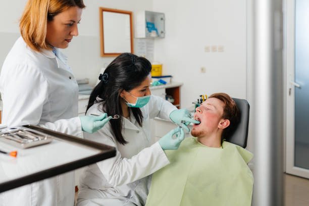 Best Emergency Orthodontic Repairs in White Hall, AR