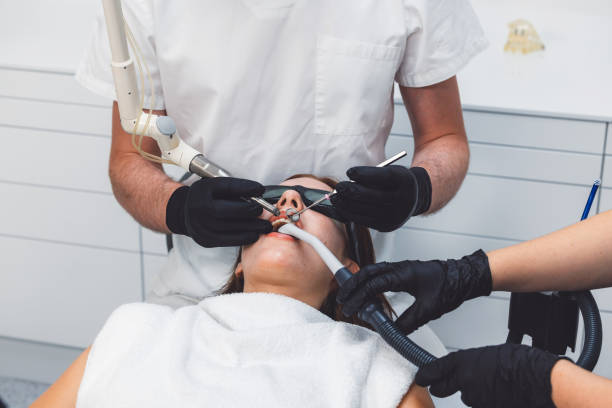 Best After-Hours Emergency Dentist in White Hall, AR