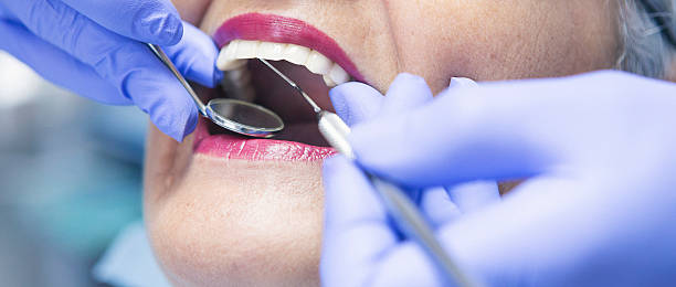 Best Emergency Broken Tooth Repair in White Hall, AR