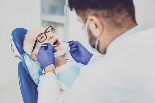 Best After-Hours Emergency Dentist in White Hall, AR